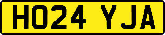 HO24YJA