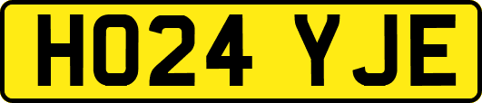 HO24YJE