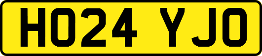HO24YJO