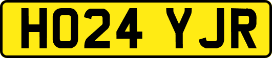 HO24YJR