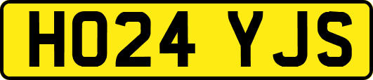 HO24YJS