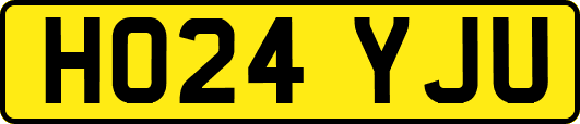 HO24YJU