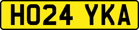 HO24YKA