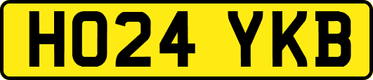 HO24YKB