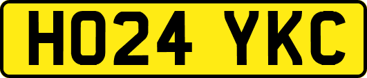 HO24YKC
