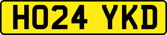HO24YKD