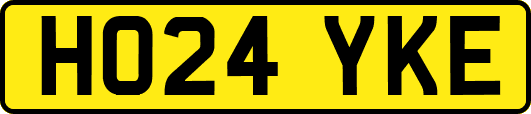 HO24YKE