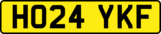 HO24YKF