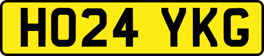 HO24YKG