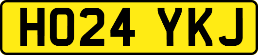 HO24YKJ