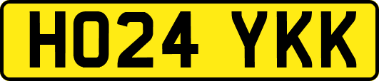 HO24YKK