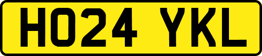 HO24YKL