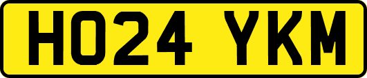 HO24YKM