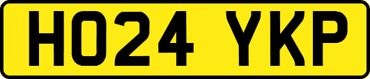HO24YKP