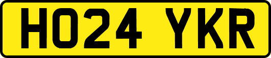 HO24YKR