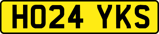 HO24YKS
