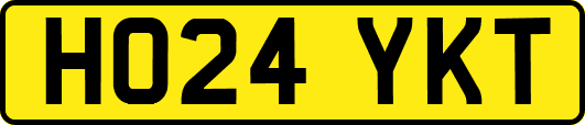 HO24YKT