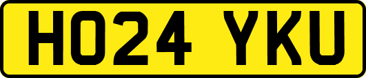 HO24YKU