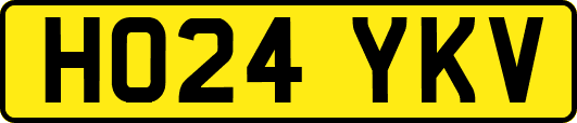HO24YKV