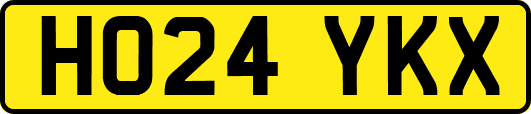 HO24YKX