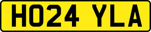 HO24YLA