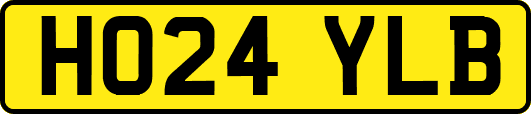 HO24YLB