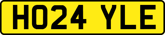 HO24YLE