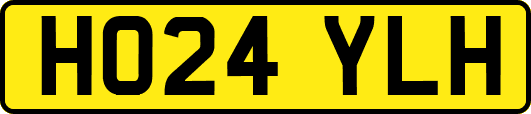 HO24YLH