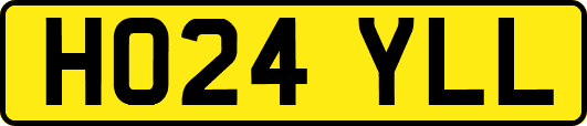 HO24YLL
