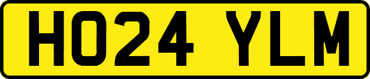 HO24YLM