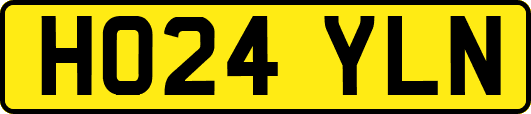 HO24YLN