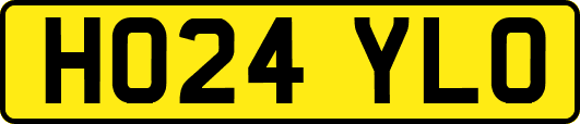 HO24YLO