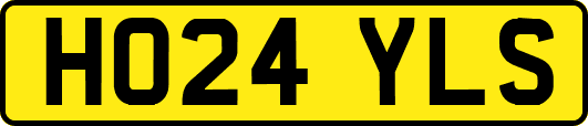 HO24YLS