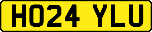 HO24YLU