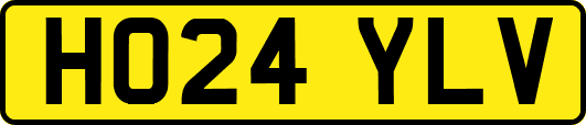HO24YLV