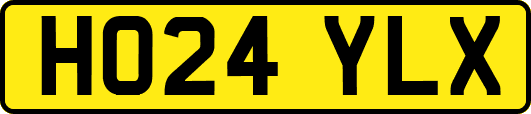 HO24YLX