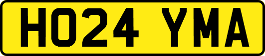 HO24YMA