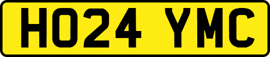 HO24YMC