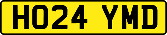HO24YMD