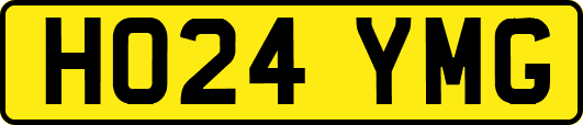 HO24YMG