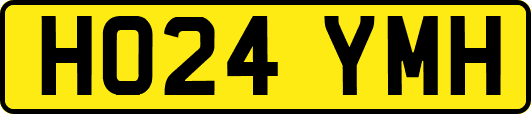 HO24YMH