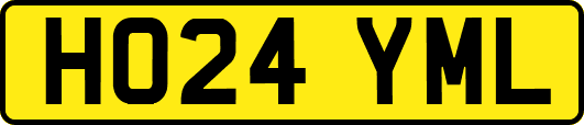 HO24YML