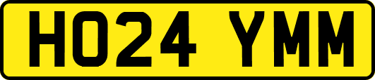 HO24YMM