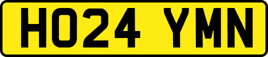 HO24YMN