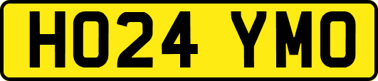 HO24YMO