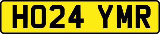 HO24YMR