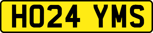 HO24YMS
