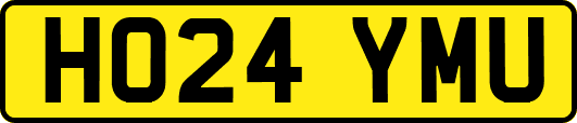 HO24YMU
