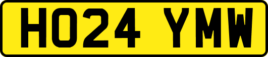 HO24YMW
