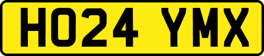 HO24YMX